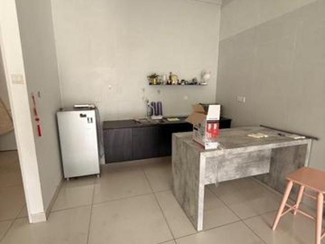 Arte s condo at bukit gambier usm