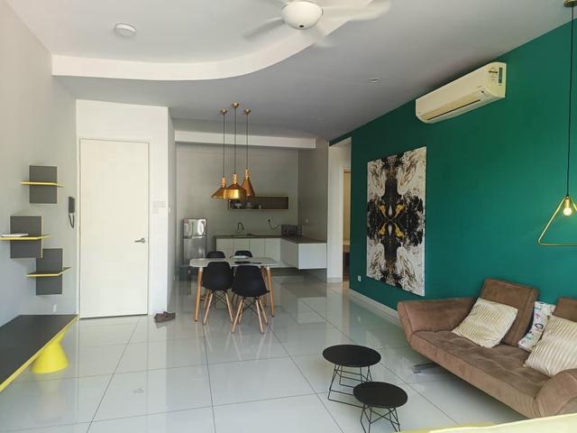 Arte s condo at bukit gambier usm