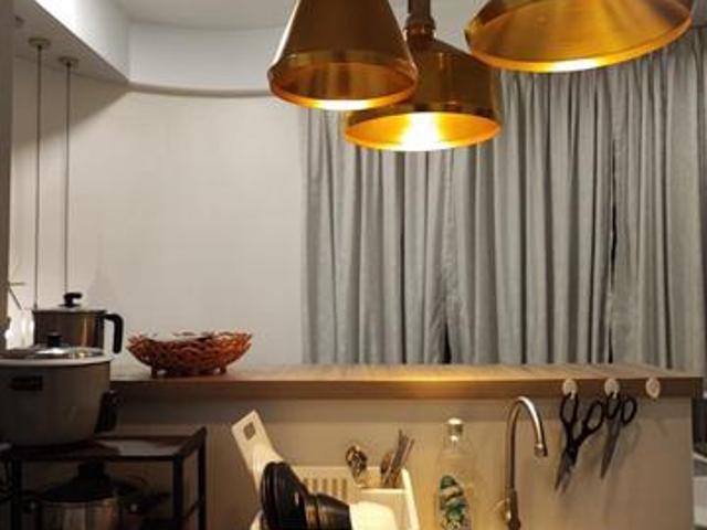 Arte s condo at bukit gambier usm