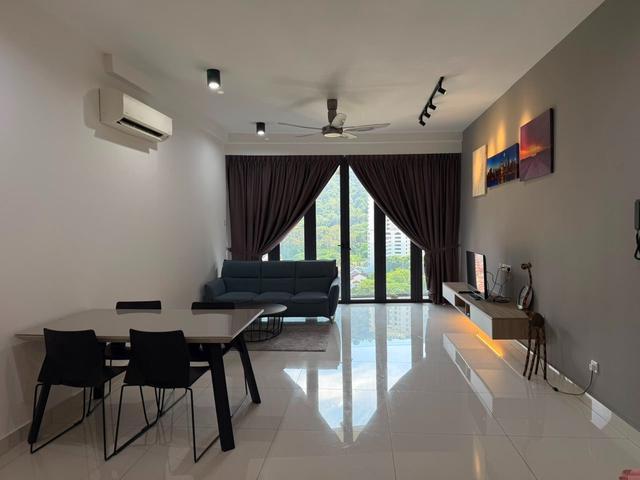 Arte S Condominium 3 Bedrooms Nice Renovations Move in Ready