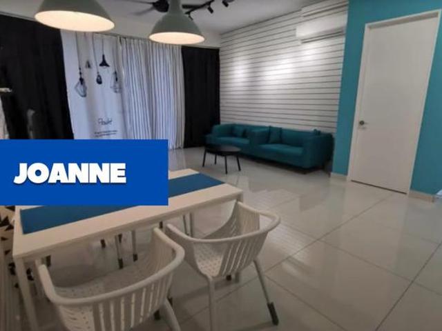 Arte S Condominium 2 Bedrooms Move In Ready nearby USM