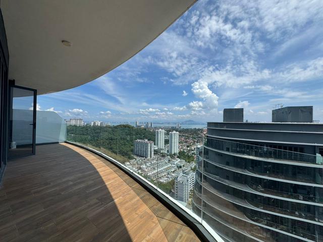 Arte S Condominium Bukit Gambier USM gelugor 1500sf