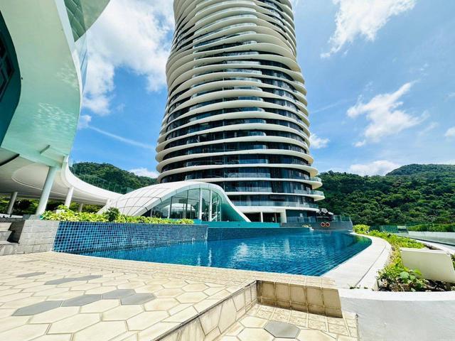 Arte S Condominium Fully Furnished