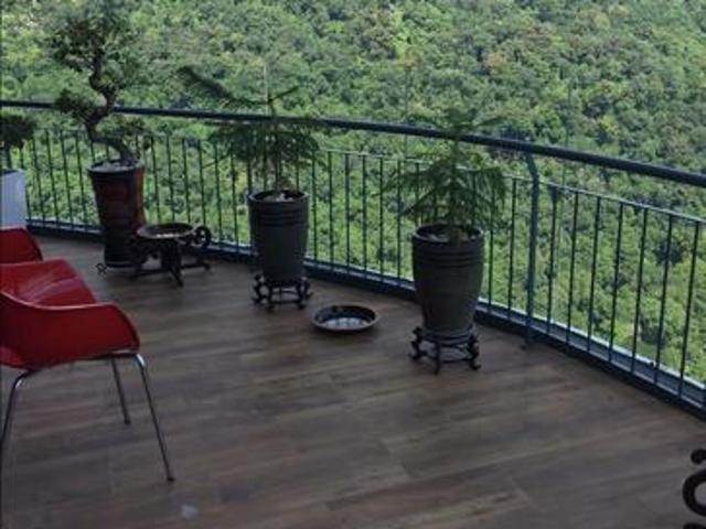 Arte S at bukit gambier for rent
