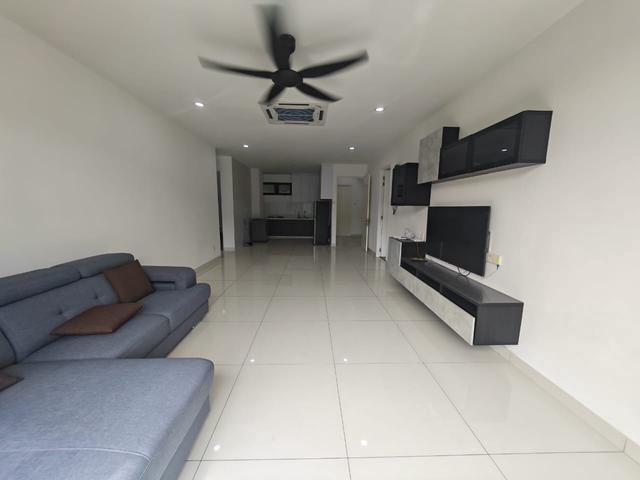 Arte S At Bukit Gambier Renovated Furnished 2 Car Park