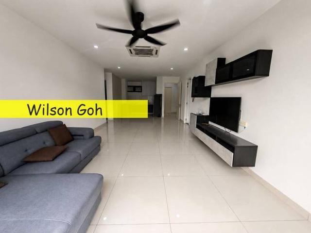 Arte S Gelugor Bukit Gambier Near USM Queensbay Cheapest in market