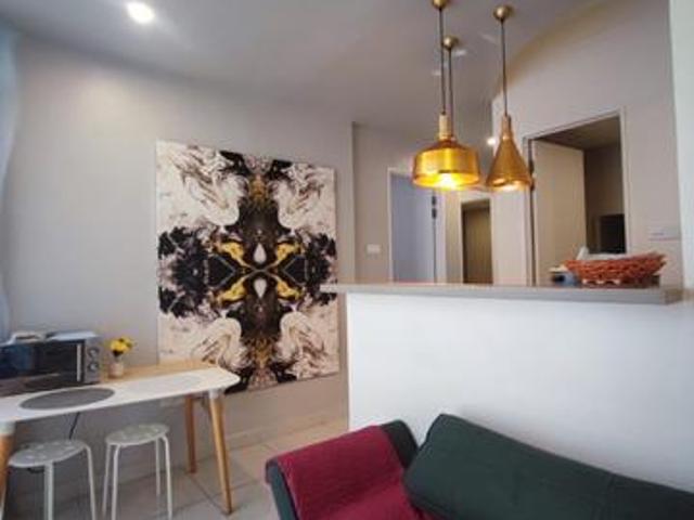Arte S Gelugor Steps from USM Miles Above the Rest Smart Location