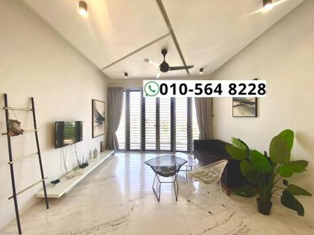 Arte S Full Furnished Move in condition