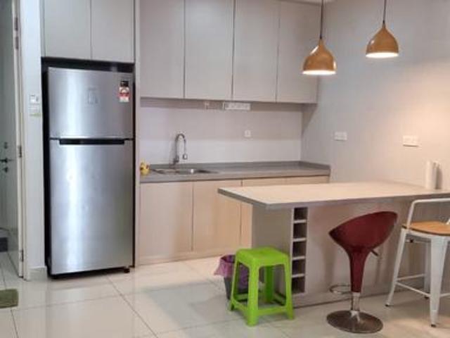 Arte S Furnished High Floor Nice View 2 Car Parks