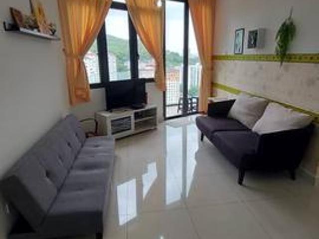 Arte S Penang