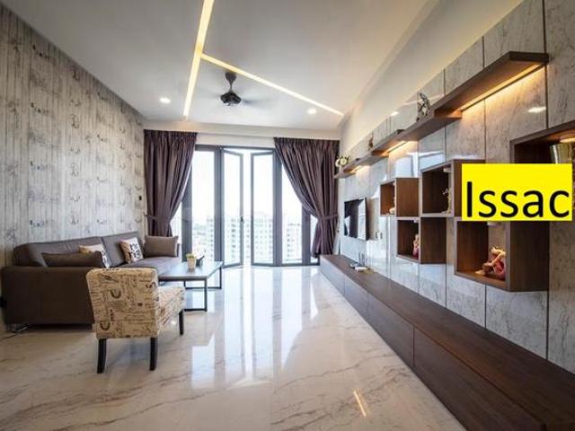 Arte S Premium Reno Prviate Lift near USm gelugor bukit gambier