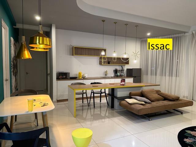 Arte s Premium Reno 1572sf private lift near USM bukit gambier