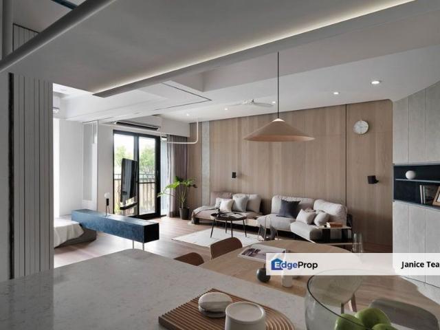 V Residence Suites @ Sunway Velocity