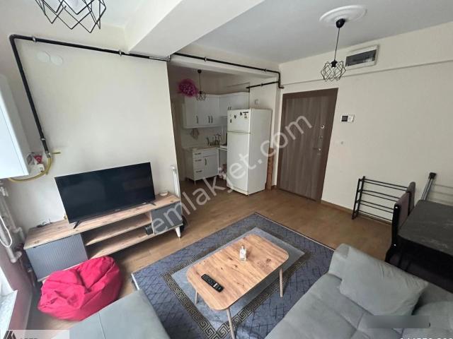 Arte'den Hacıyusuf Mah. Full Eşyalı 1+1 Ara Kat Kiralık Daire
