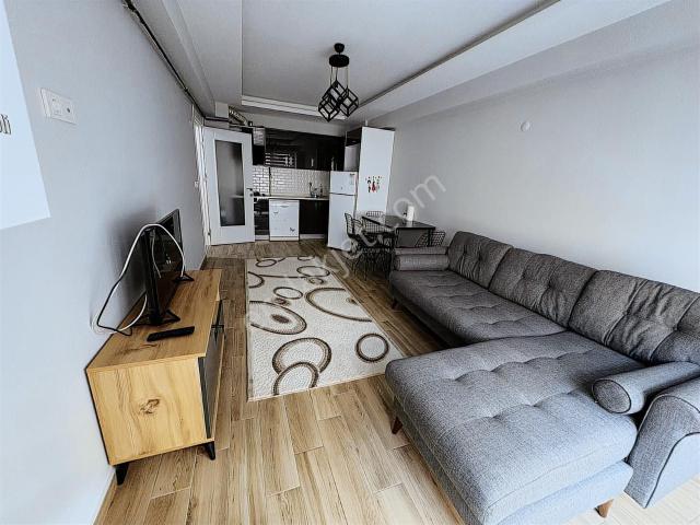 Arte'den Haydarçavuş Mh.çarşı Merkez 1+1 Kiralık Eşyalı Daire