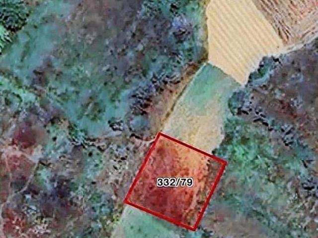 ARTE'DEN KIZILAĞAÇ'TA KAÇIRILMAZ FIRSAT! 532 M2 İMARLI ARSA