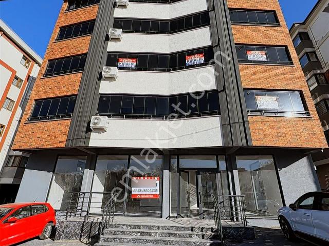 Arte'den Paşakent Mahallesinde Kiralık 2 Katlı İş Yeri