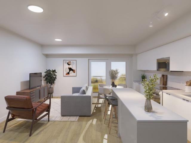 Artefact on Argyle 1 Bedroom Apartment for Rent at 100 Argyle Ave, Ottawa, ON K2P 1B6 Centretown
