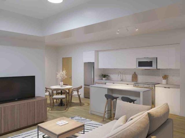 Artefact on Argyle 2 Bedroom Apartment for Rent at 100 Argyle Ave, Ottawa, ON K2P 1B6 Centretown