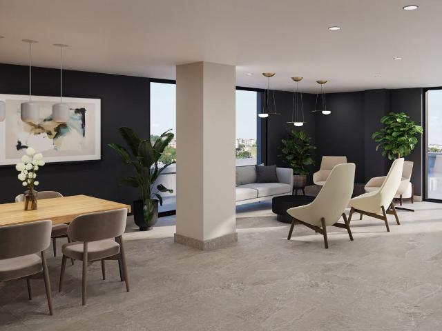 Artefact on Argyle 2 Bedroom Apartment for Rent at 100 Argyle Ave, Ottawa, ON K2P 1B6 Centretown