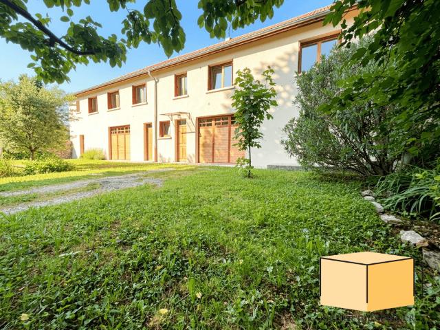 Artemare Vente Maison 01