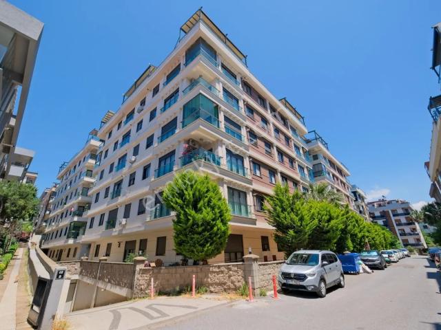 ▃artemin▃meral Park Konaklarında Manzaralı 190m² 4+1 Dubleks.