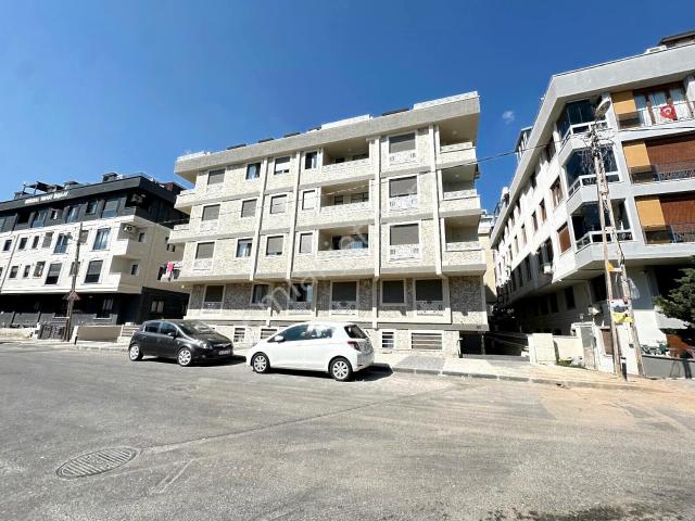 ▃artemin▃çınar'da Marmaray'a Yakın Sıfır 2.kat 80m² Lüks 2+1!