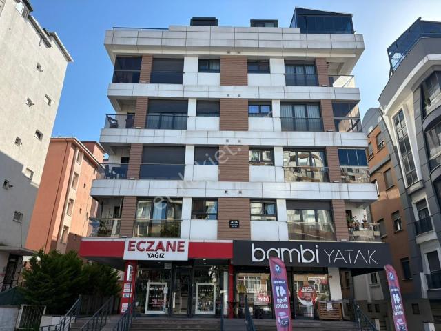 ▃artemin▃adatepe'de Cadde Üzeri 5 Yıllık Binada 85m² Lüks 2+1