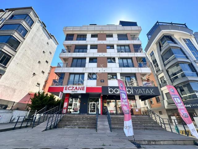 ▃artemin▃adatepe'de Cadde Üzeri 5 Yıllık Ön Cephe 85m² Lüks 2+1