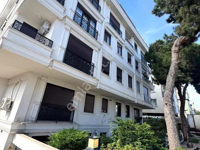 ▃artemin▃altıntepe Galipbey'de Minibüs'e Yakın Balkonlu 90m² 2+1