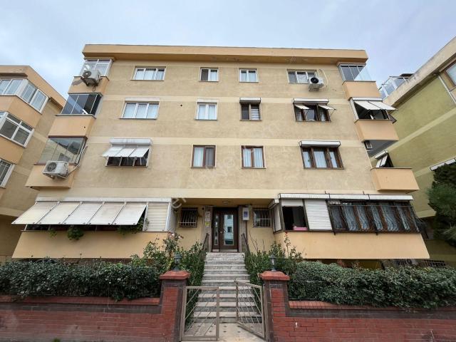 ▃artemin▃altıntepe Sahil'de Harika Konumda Ön Cephe 225m² 4+2