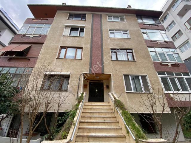 ▃artemin▃altıntepe Sahili'nde Mimari Dekorlu 1.kat Ön 120m² 3+1!