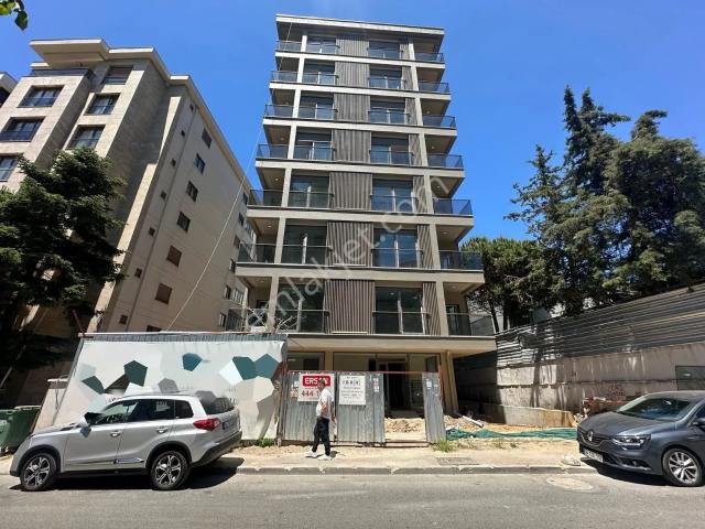 ▃artemin▃göztepe Özgürlük Parkı'na Yakın Sıfır 4.kat 90m² 2+1!