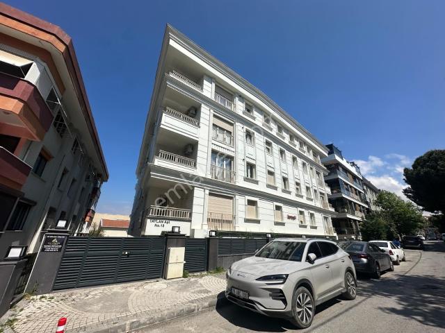 ▃artemin▃idealtepe 50.yıl Korusuna Komşu 90m² Lüks 2+1!