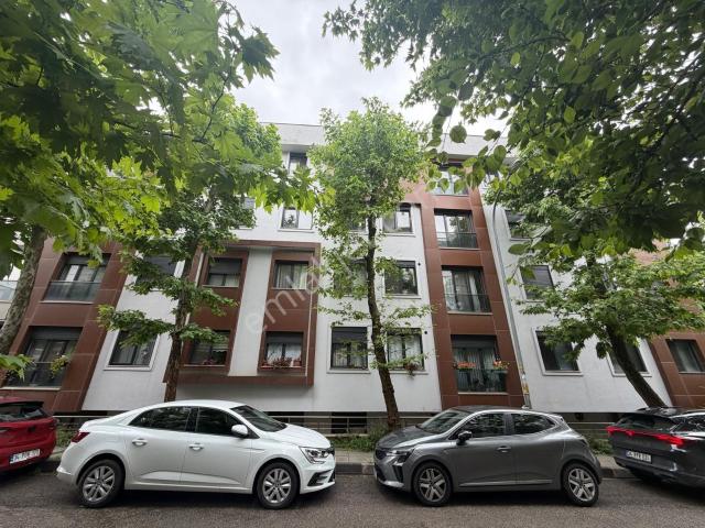 ▃artemin▃idealtepe Rıfkı Tongsir Caddesi'nde Ön Cephe 90m² 2+1.