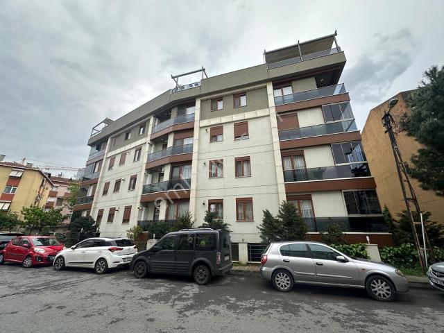▃artemin▃küçükyalı Marmaray'a Yakın Ön Cephe 200m² 4+2 Dubleks!