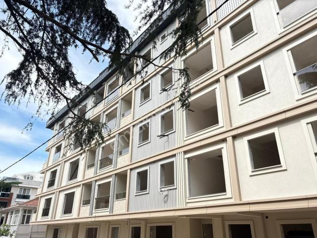 ▃artemin▃küçükyalı Marmaray'a Yakın Sıfır 3.kat 75m² Lüks 2+1!