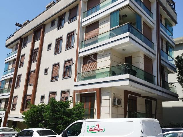 ▃artemin▃küçükyalı Çınar'da Ön Cephe 1.kat 85m² Lüks 2+1!