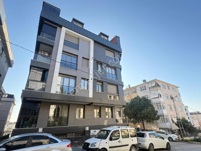 ▃artemin▃küçükyalı Çınar'da Ön Cephe 3.kat 85m² Lüks 2+1 !