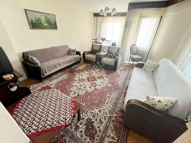 ▃artemin▃küçükyalı'da Marmaray'a Yakın 3.kat Ön Cephe 120m² 3+1