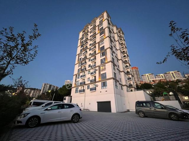 ▃artemin▃kartal Evo Life Sitesi'nde Deniz Manzaralı 90m² 2+1!