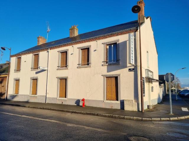 Artenay Vente Maison 45