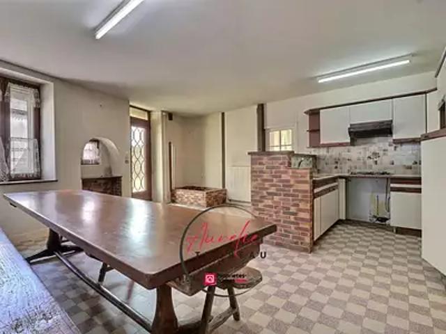 Artenay 45410 Achat / Vente maison 10 pièces t10 jardin terrasse