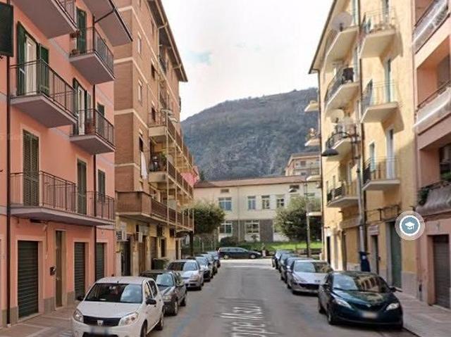 Artena accogliente monolocale arredato