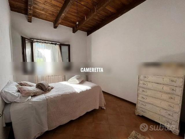 ARTENA TRiLOCALE ARREDATO CON POSTO AUTO