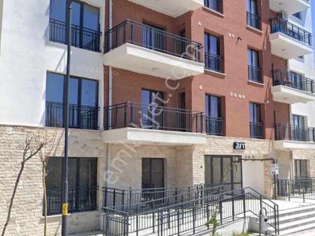 Artenew'den Bayrakli Toki 2.etap'da Satilik 3+1 Arakat