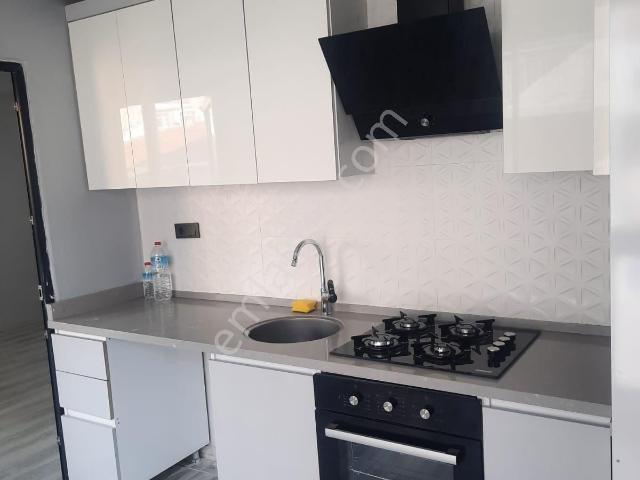 Artenew'den 1+1 Sıfır Kiralık Daire