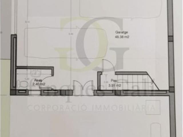 Artés. Vista Pirineu Parcela edificable de 480 m2