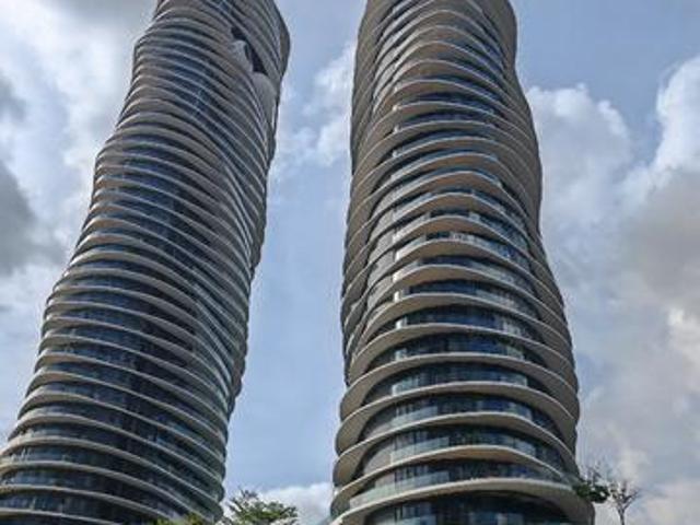 Artes condo Pulau Pinang