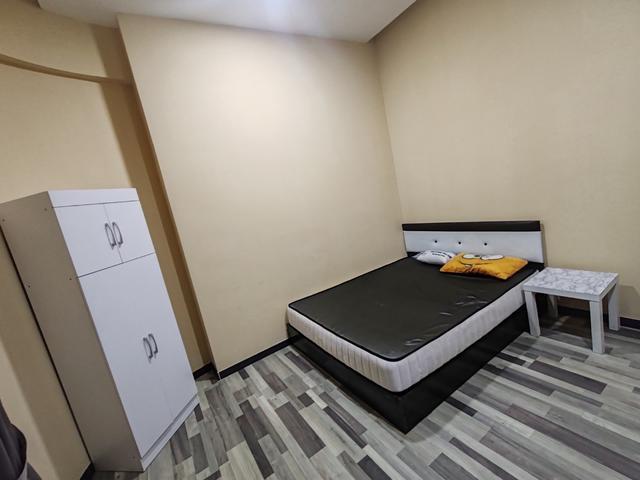 ArteS Condominium